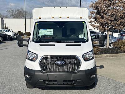 New 2025 Ford Transit 350 - photo 1