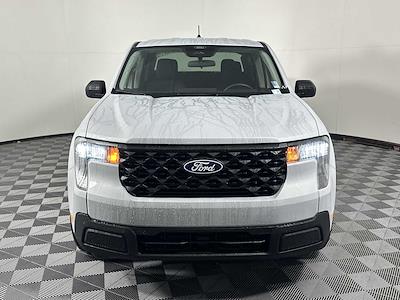 New 2026 Ford Maverick - photo 1