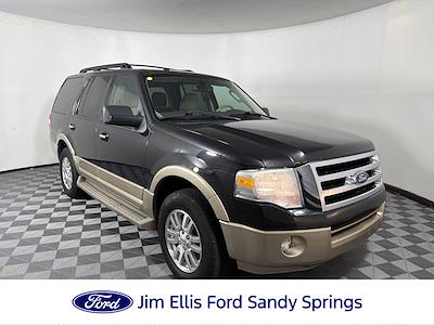 2011 Ford Expedition RWD SUV for sale #F14407A - photo 1