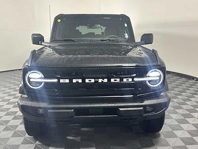 2026 Ford Bronco 4WD SUV for sale #F14411 - photo 1