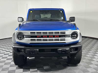 2026 Ford Bronco 4WD SUV for sale #F14412 - photo 1