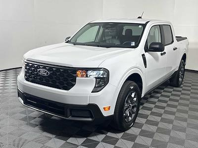 New 2026 Ford Maverick - photo 1