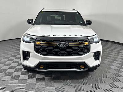 2026 Ford Explorer 4WD SUV for sale #F14447 - photo 1