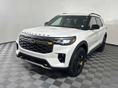 2026 Ford Explorer 4WD SUV for sale #F14447 - photo 2