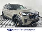 2026 Ford Explorer 4WD SUV for sale #F14454 - photo 35
