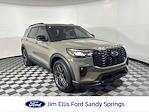2026 Ford Explorer RWD SUV for sale #F14457 - photo 35