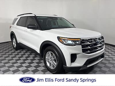 2026 Ford Explorer RWD SUV for sale #F14458L - photo 1