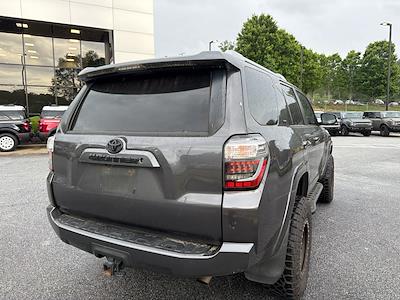 2017 Toyota 4Runner 4WD SUV for sale #F14472A - photo 1