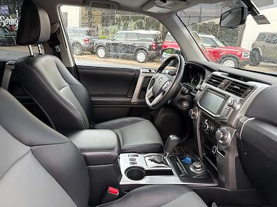 2017 Toyota 4Runner 4WD SUV for sale #F14472A - photo 2