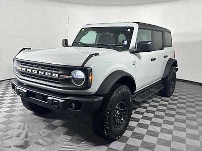 2026 Ford Bronco 4WD SUV for sale #F14477 - photo 2
