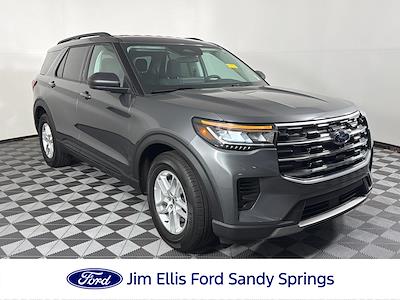 2026 Ford Explorer RWD SUV for sale #F14479L - photo 1