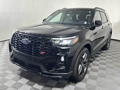 2026 Ford Explorer RWD SUV for sale #F14481 - photo 2