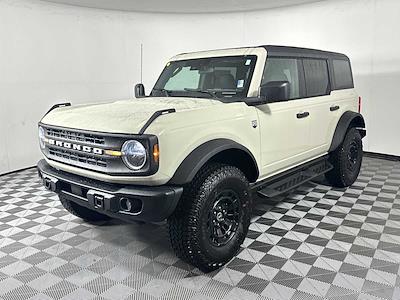 2026 Ford Bronco 4WD SUV for sale #F14483 - photo 2