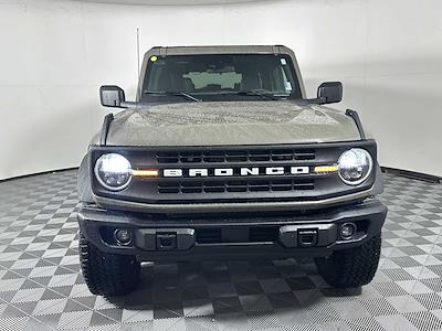 2026 Ford Bronco 4WD SUV for sale #F14484 - photo 1