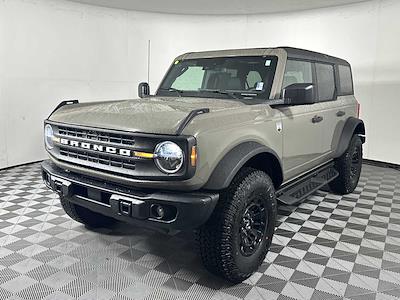 2026 Ford Bronco 4WD SUV for sale #F14484 - photo 2