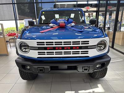 2026 Ford Bronco 4WD SUV for sale #F14500 - photo 1
