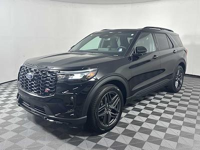 2026 Ford Explorer RWD SUV for sale #F14510 - photo 2