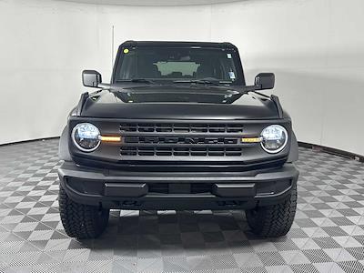 2026 Ford Bronco 4WD SUV for sale #F14512 - photo 1