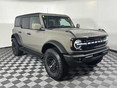 2026 Ford Bronco 4WD SUV for sale #F14516 - photo 1