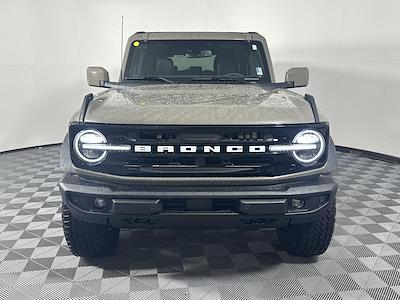 2026 Ford Bronco 4WD SUV for sale #F14516 - photo 1