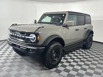2026 Ford Bronco 4WD SUV for sale #F14516 - photo 2