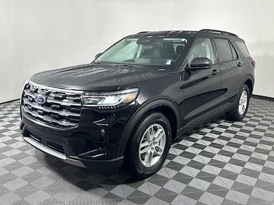 2026 Ford Explorer RWD SUV for sale #F14525 - photo 2