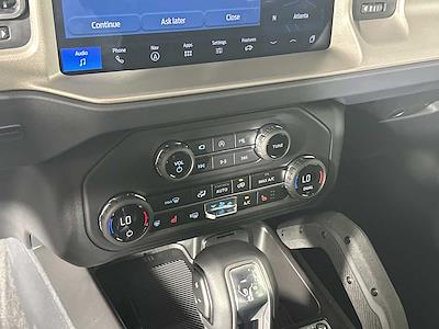 2026 Ford Bronco 4WD SUV for sale #F14532 - photo 1