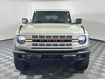 2026 Ford Bronco 4WD SUV for sale #F14533 - photo 1