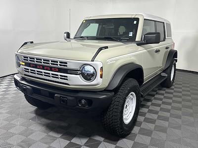 2026 Ford Bronco 4WD SUV for sale #F14533 - photo 2