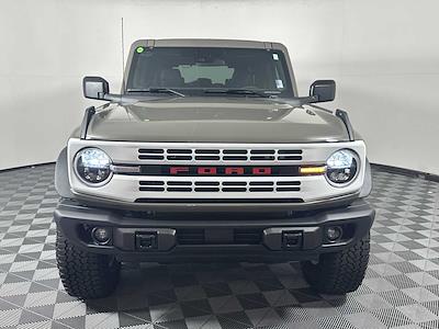 2026 Ford Bronco 4WD SUV for sale #F14534 - photo 1