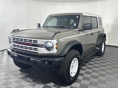 2026 Ford Bronco 4WD SUV for sale #F14534 - photo 2