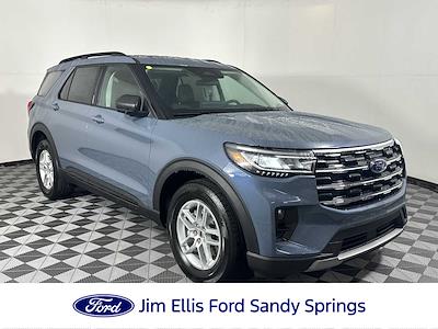 2026 Ford Explorer RWD SUV for sale #F14541 - photo 1