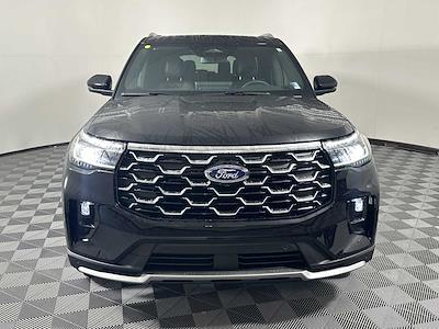 2026 Ford Explorer 4WD SUV for sale #F14543 - photo 1
