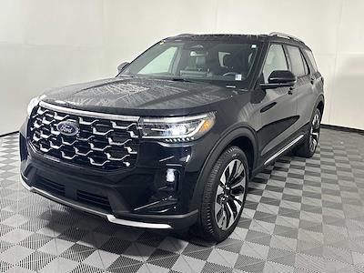 2026 Ford Explorer 4WD SUV for sale #F14543 - photo 2