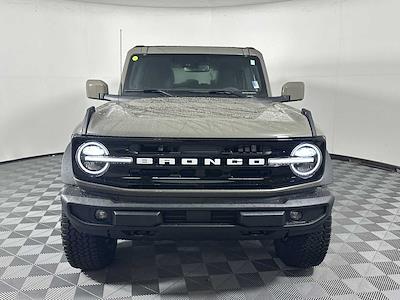 2026 Ford Bronco 4WD SUV for sale #F14545 - photo 1