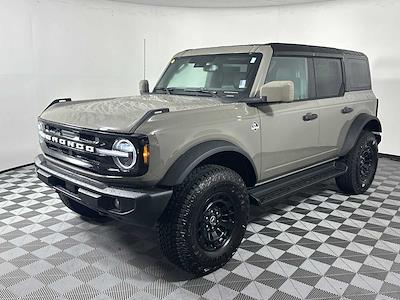 2026 Ford Bronco 4WD SUV for sale #F14545 - photo 2