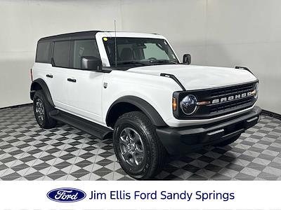 2026 Ford Bronco 4WD SUV for sale #F14547 - photo 1