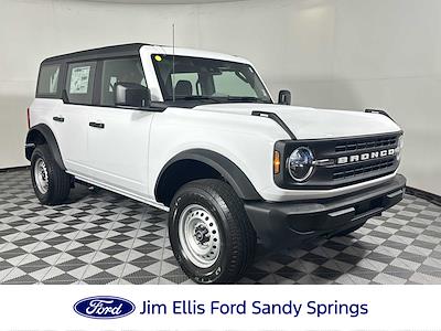 2026 Ford Bronco 4WD SUV for sale #F14568 - photo 1