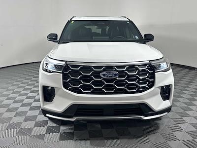 2026 Ford Explorer 4WD SUV for sale #F14601 - photo 2
