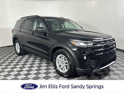 2026 Ford Explorer RWD SUV for sale #F14603 - photo 1