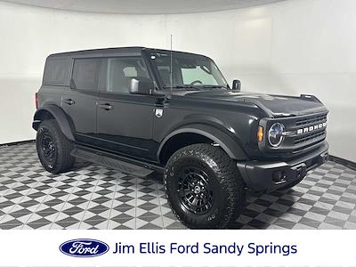 2026 Ford Bronco 4WD SUV for sale #F14613 - photo 1