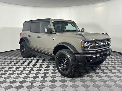 2026 Ford Bronco 4WD SUV for sale #F14621 - photo 1