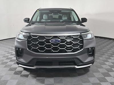 2026 Ford Explorer 4WD SUV for sale #F14631 - photo 2