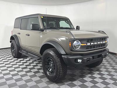 2026 Ford Bronco 4WD SUV for sale #F14636 - photo 1