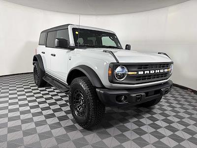 2026 Ford Bronco 4WD SUV for sale #F14639 - photo 1