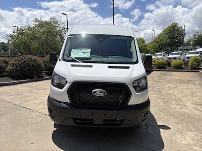 New 2026 Ford Transit 250 Medium Roof Cargo Van for sale #F14645 - photo 2