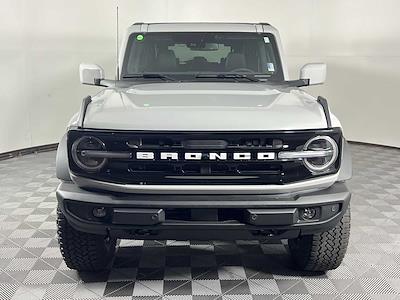 2026 Ford Bronco 4WD SUV for sale #F14688 - photo 2