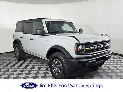 2026 Ford Bronco 4WD SUV for sale #F14701 - photo 1