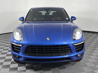 2017 Porsche Macan AWD SUV for sale #F14706A - photo 2