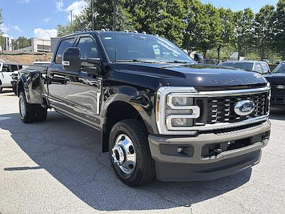 New 2026 Ford F-350 King Ranch Crew Cab for sale #F14708 - photo 1